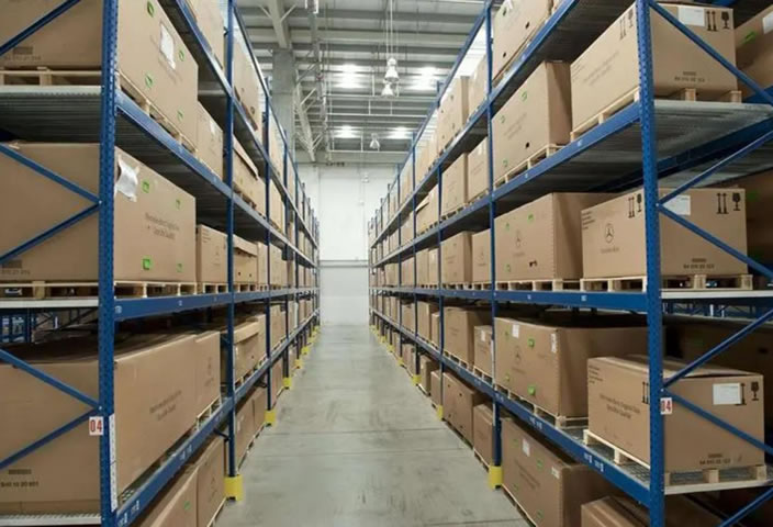 漳州到布尔津县货物仓储