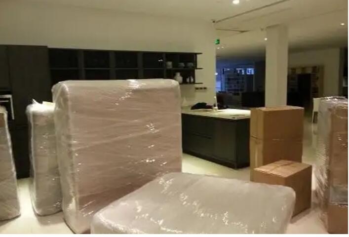 漳州到布尔津县长途搬家