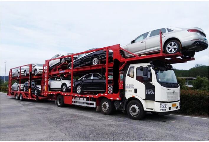 漳州到布尔津县轿车托运